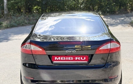 Ford Mondeo IV, 2007 год, 780 000 рублей, 4 фотография