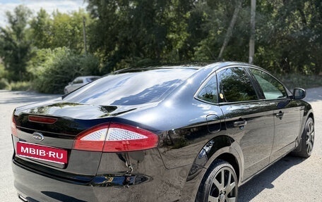 Ford Mondeo IV, 2007 год, 780 000 рублей, 6 фотография
