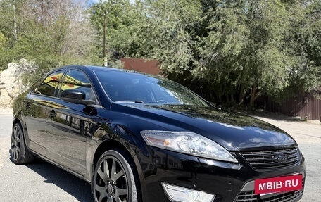 Ford Mondeo IV, 2007 год, 780 000 рублей, 3 фотография