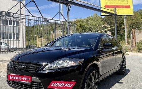 Ford Mondeo IV, 2007 год, 780 000 рублей, 2 фотография