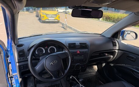KIA Picanto I, 2009 год, 410 000 рублей, 2 фотография
