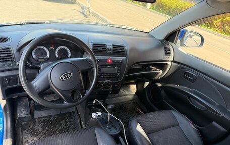 KIA Picanto I, 2009 год, 410 000 рублей, 3 фотография