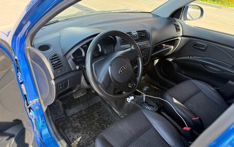 KIA Picanto I, 2009 год, 410 000 рублей, 4 фотография