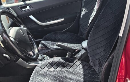Peugeot 308 II, 2011 год, 459 000 рублей, 4 фотография