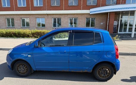 KIA Picanto I, 2009 год, 410 000 рублей, 5 фотография