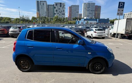 KIA Picanto I, 2009 год, 410 000 рублей, 9 фотография
