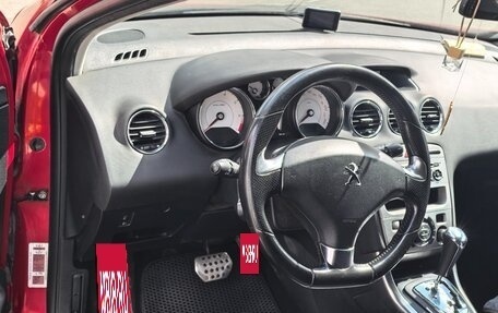 Peugeot 308 II, 2011 год, 459 000 рублей, 3 фотография