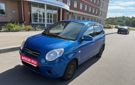 KIA Picanto I, 2009 год, 410 000 рублей, 11 фотография