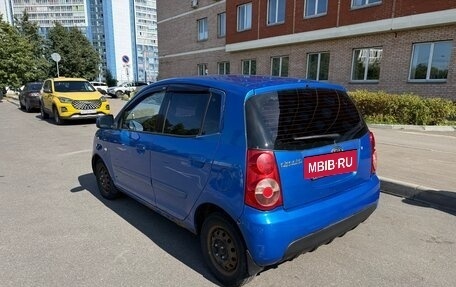 KIA Picanto I, 2009 год, 410 000 рублей, 6 фотография