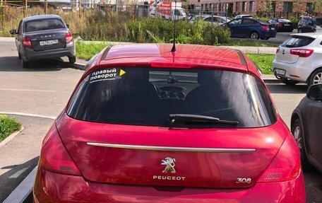 Peugeot 308 II, 2011 год, 459 000 рублей, 7 фотография