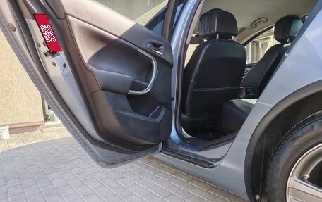 Opel Insignia II рестайлинг, 2009 год, 870 000 рублей, 7 фотография