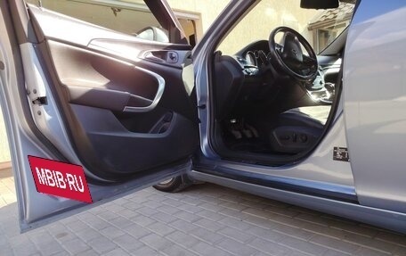 Opel Insignia II рестайлинг, 2009 год, 870 000 рублей, 6 фотография