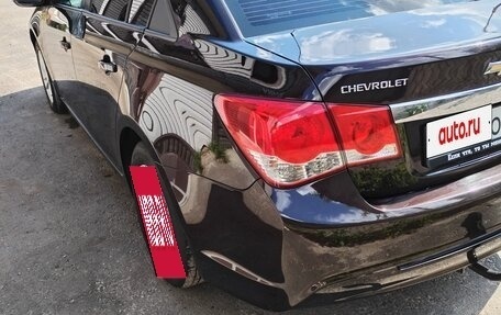 Chevrolet Cruze II, 2014 год, 888 000 рублей, 5 фотография