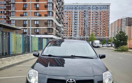 Toyota Auris II, 2008 год, 670 000 рублей, 4 фотография