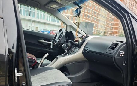 Toyota Auris II, 2008 год, 670 000 рублей, 3 фотография