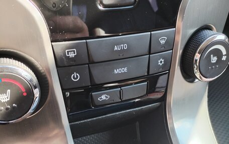 Chevrolet Cruze II, 2014 год, 888 000 рублей, 13 фотография