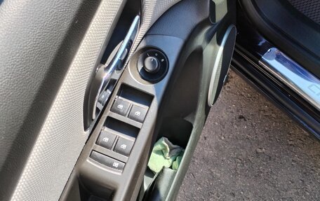 Chevrolet Cruze II, 2014 год, 888 000 рублей, 11 фотография