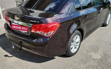 Chevrolet Cruze II, 2014 год, 888 000 рублей, 7 фотография