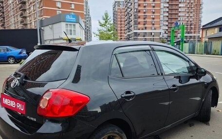 Toyota Auris II, 2008 год, 670 000 рублей, 5 фотография