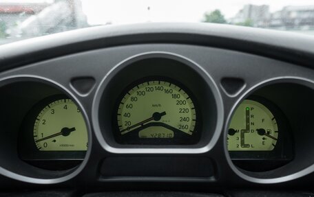 Lexus GS II рестайлинг, 2002 год, 590 000 рублей, 20 фотография