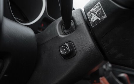Lexus GS II рестайлинг, 2002 год, 590 000 рублей, 28 фотография