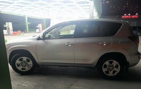 Toyota RAV4, 2012 год, 1 450 000 рублей, 7 фотография