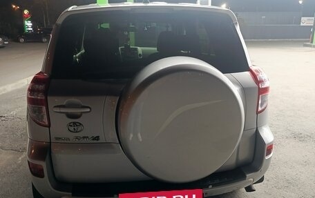 Toyota RAV4, 2012 год, 1 450 000 рублей, 6 фотография