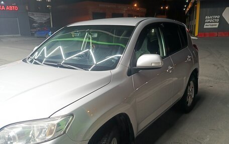 Toyota RAV4, 2012 год, 1 450 000 рублей, 9 фотография