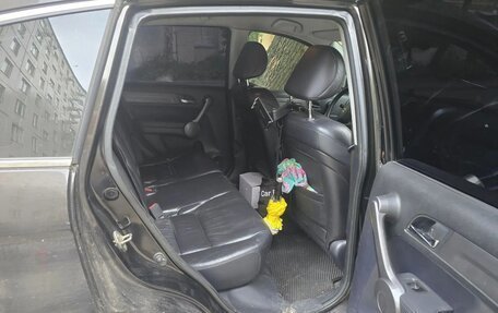Honda CR-V III рестайлинг, 2008 год, 810 000 рублей, 7 фотография