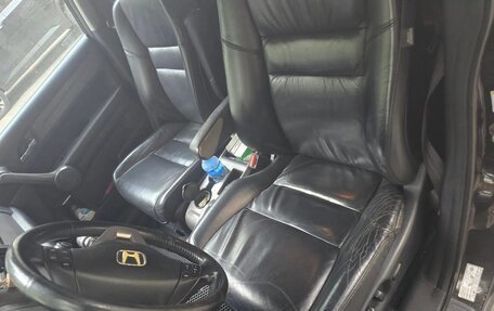 Honda CR-V III рестайлинг, 2008 год, 810 000 рублей, 8 фотография