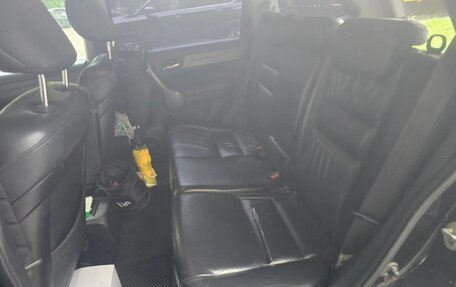 Honda CR-V III рестайлинг, 2008 год, 810 000 рублей, 10 фотография