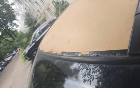 Honda CR-V III рестайлинг, 2008 год, 810 000 рублей, 13 фотография