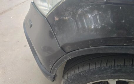Honda CR-V III рестайлинг, 2008 год, 810 000 рублей, 12 фотография
