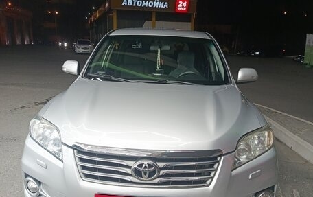 Toyota RAV4, 2012 год, 1 450 000 рублей, 8 фотография