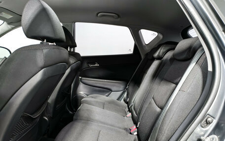 Hyundai i30 I, 2011 год, 690 000 рублей, 12 фотография