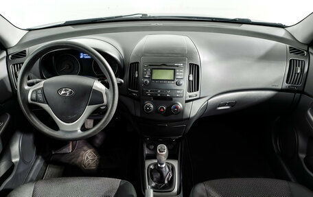 Hyundai i30 I, 2011 год, 690 000 рублей, 14 фотография