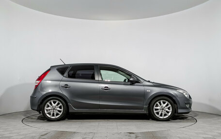 Hyundai i30 I, 2011 год, 690 000 рублей, 4 фотография