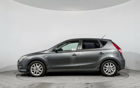 Hyundai i30 I, 2011 год, 690 000 рублей, 8 фотография