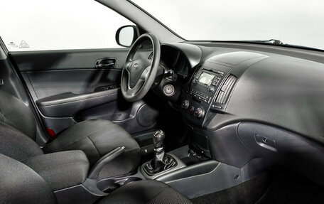 Hyundai i30 I, 2011 год, 690 000 рублей, 13 фотография