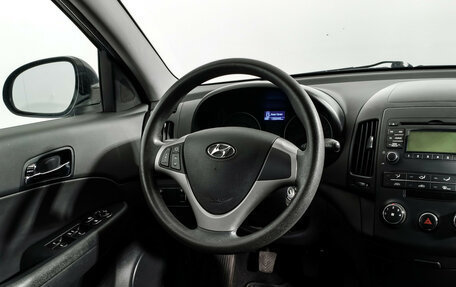 Hyundai i30 I, 2011 год, 690 000 рублей, 15 фотография