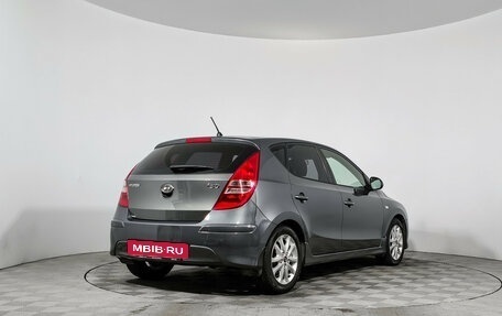 Hyundai i30 I, 2011 год, 690 000 рублей, 5 фотография