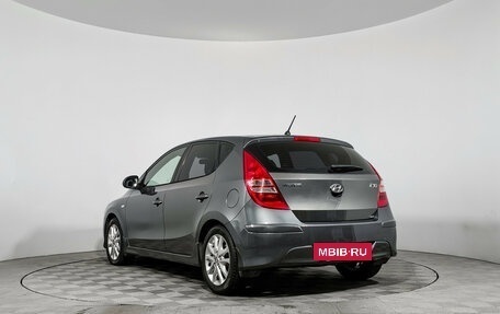 Hyundai i30 I, 2011 год, 690 000 рублей, 7 фотография