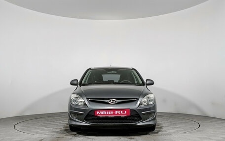 Hyundai i30 I, 2011 год, 690 000 рублей, 2 фотография