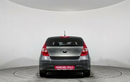 Hyundai i30 I, 2011 год, 690 000 рублей, 6 фотография