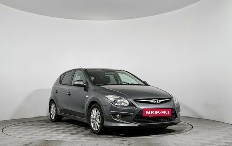 Hyundai i30 I, 2011 год, 690 000 рублей, 3 фотография