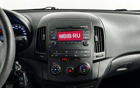 Hyundai i30 I, 2011 год, 690 000 рублей, 16 фотография