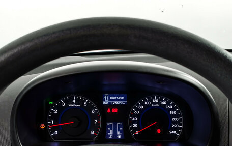 Hyundai i30 I, 2011 год, 690 000 рублей, 17 фотография