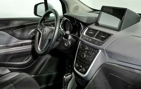 Opel Mokka I, 2012 год, 990 000 рублей, 13 фотография