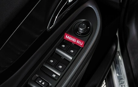 Opel Mokka I, 2012 год, 990 000 рублей, 10 фотография