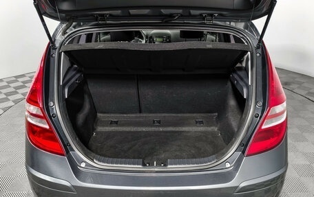 Hyundai i30 I, 2011 год, 690 000 рублей, 18 фотография